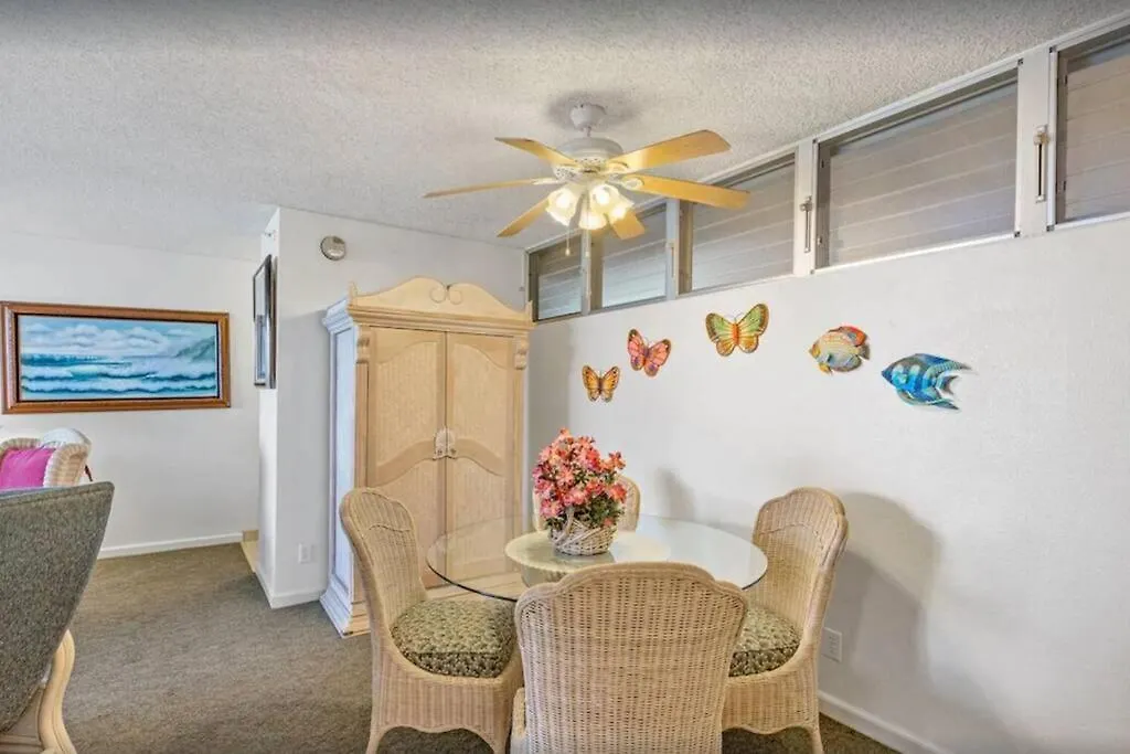 Apartment Royal Kahana 1009- Oceanfront Unobstructed Views From The 10Th Floor United States