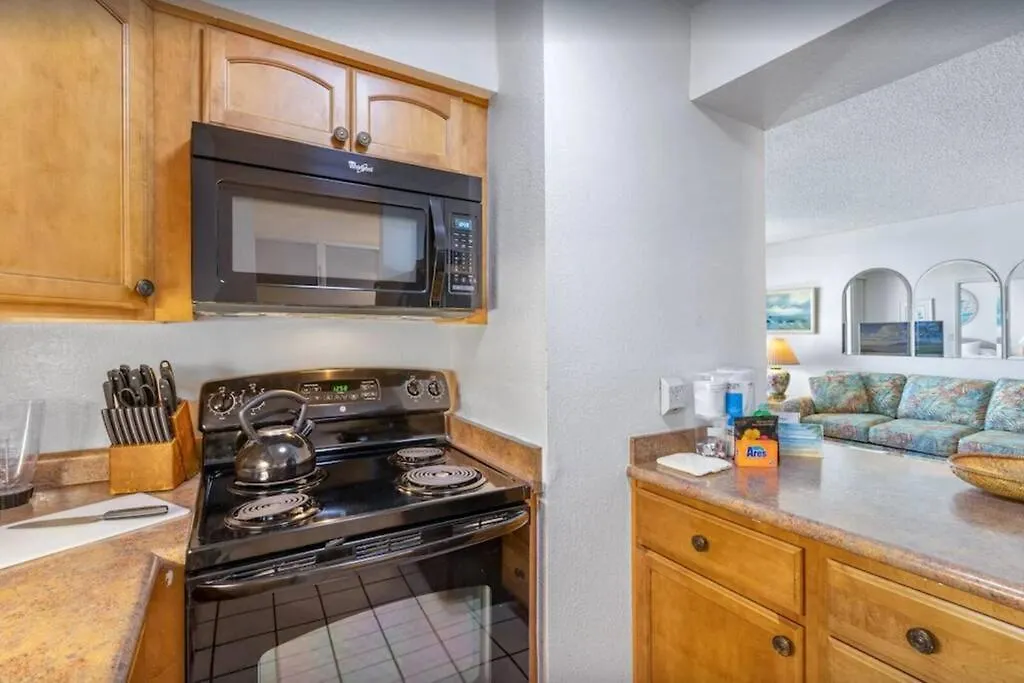 Royal Kahana 1009- Oceanfront Unobstructed Views From The 10Th Floor United States