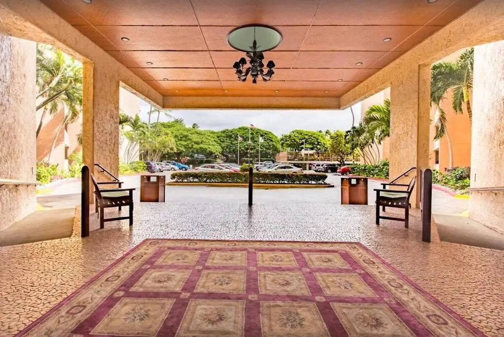 Apartment Royal Kahana 1009- Oceanfront Unobstructed Views From The 10Th Floor
