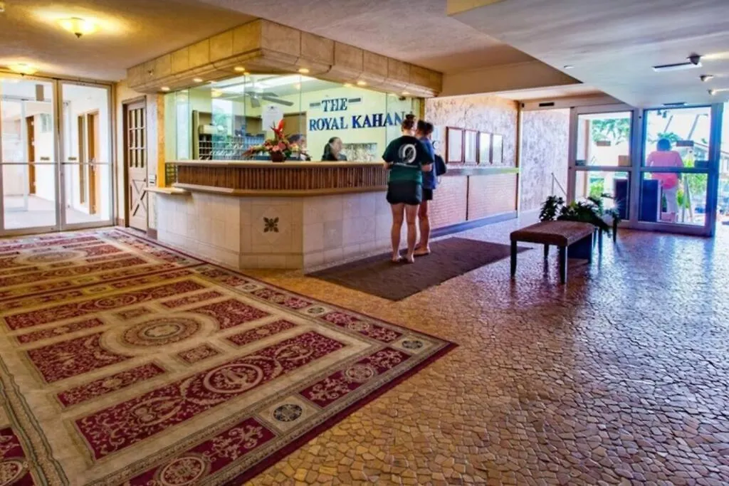 Apartment Royal Kahana 1009- Oceanfront Unobstructed Views From The 10Th Floor