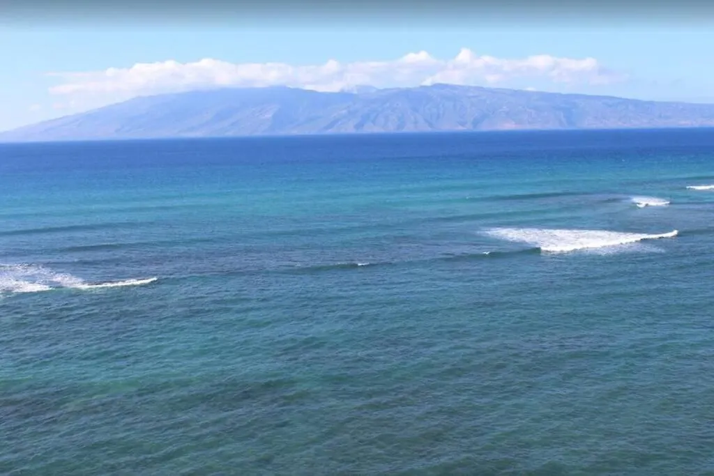 Royal Kahana 1009- Oceanfront Unobstructed Views From The 10Th Floor 0*,