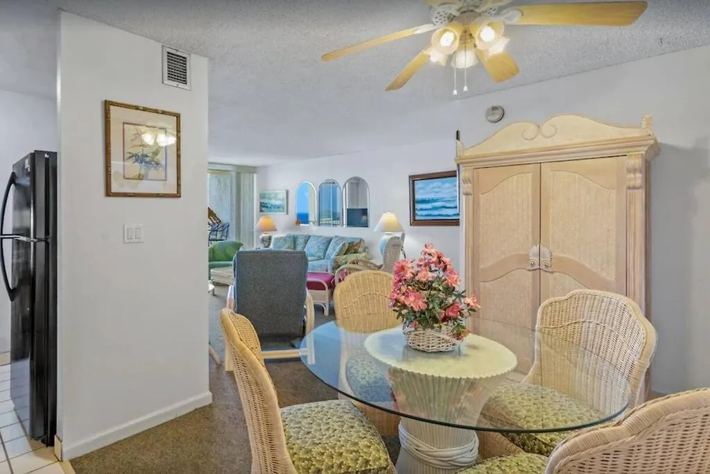 Royal Kahana 1009- Oceanfront Unobstructed Views From The 10Th Floor דירה