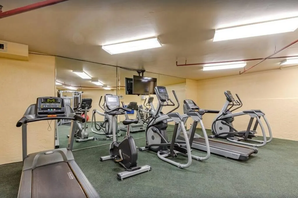דירה Royal Kahana 1009- Oceanfront Unobstructed Views From The 10Th Floor