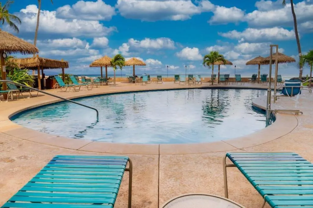 Royal Kahana 1009- Oceanfront Unobstructed Views From The 10Th Floor דירה