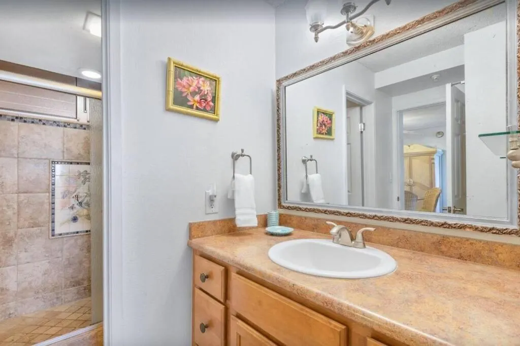 Royal Kahana 1009- Oceanfront Unobstructed Views From The 10Th Floor דירה
